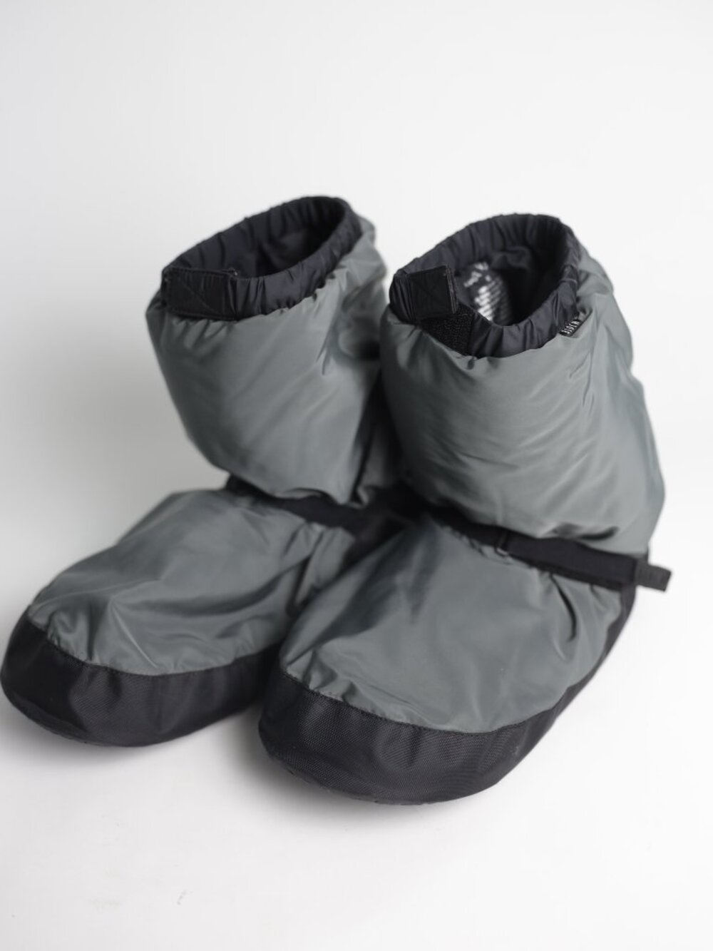 Bloch Linna & Max Warm Up Dance Booties Size XL